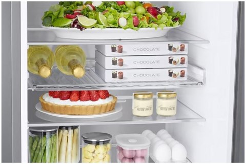 Chłodziarko-zamrażarka RB38C7B5D22 Samsung