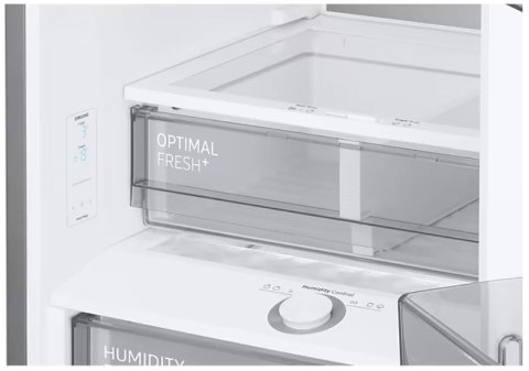 Chłodziarko-zamrażarka RB38C7B5D22 Samsung