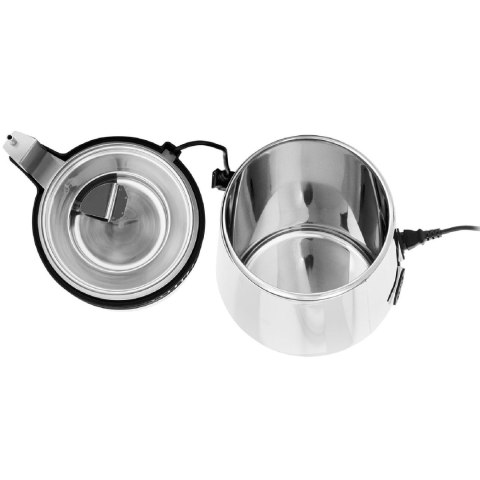 Destylator destylarka do wody ze szklanym dzbankiem 4 l UNIPRODO