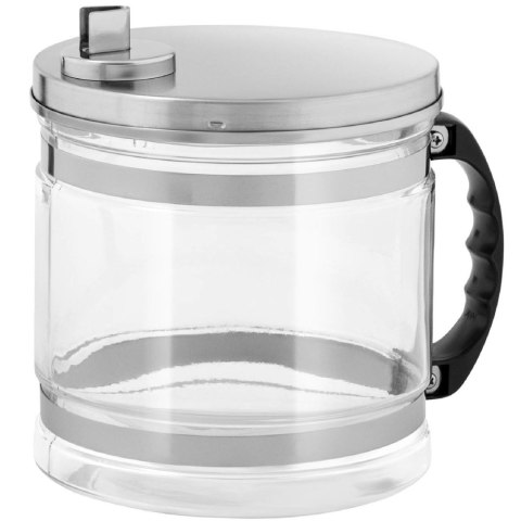 Destylator destylarka do wody ze szklanym dzbankiem 4 l UNIPRODO