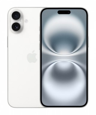 IPhone 16 Plus 256GB - Biały Apple