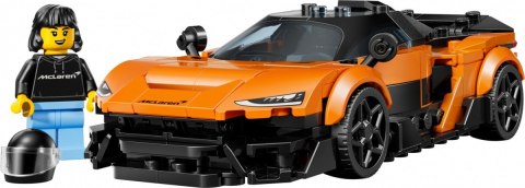 Klocki Speed Champions 77257 McLaren W1 LEGO