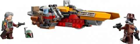 Klocki Star Wars 75437 Śmigacz Cobba Vantha LEGO