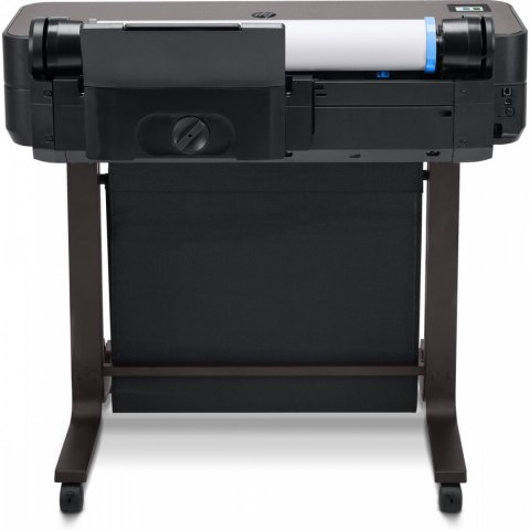 Ploter DesignJet T630 24-in Printer 5HB09D HP Inc.
