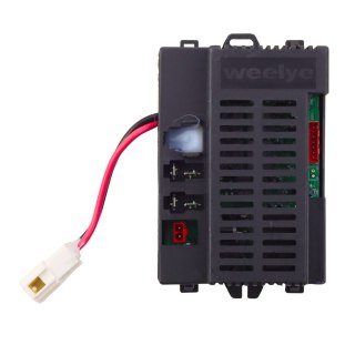 Centralka Moduł RX101 24V LEAN Toys