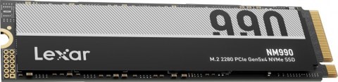 Dysk SSD NM990 1TB Gen5 14000/7500 Lexar