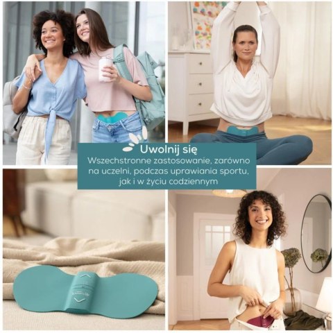 Elektrostymulator EM55 Beurer