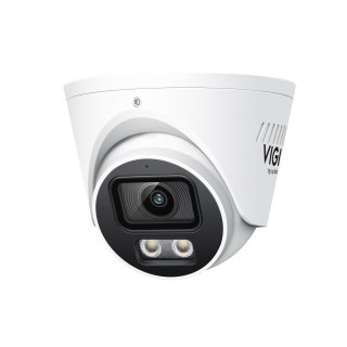 Kamera InSight S445S(2.8mm) VIGI 4MP ColorPro 2.0 Turret Network Camera TP-LINK