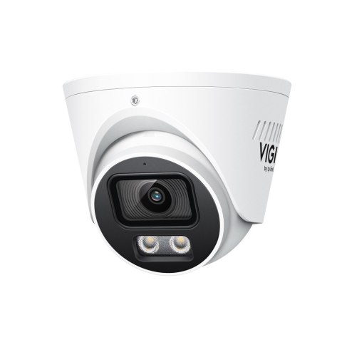 Kamera InSight S445S(2.8mm) VIGI 4MP ColorPro 2.0 Turret Network Camera TP-LINK