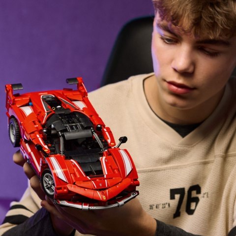 Klocki Technic 42212 Ferrari FXX K LEGO