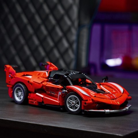Klocki Technic 42212 Ferrari FXX K LEGO