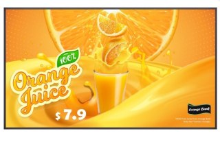 Monitor wielkoformatowy 43UL5Q-E 500cd/m2 UHD 24/7 LG Electronics