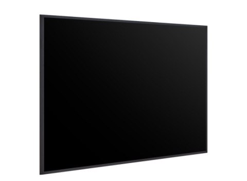 Monitor wielkoformatowy 55UL5Q-E 500cd/m2 UHD 24/7 LG Electronics