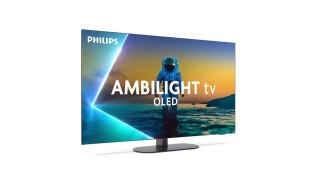 Telewizor 55 cali OLED 55OLED820/12 Philips