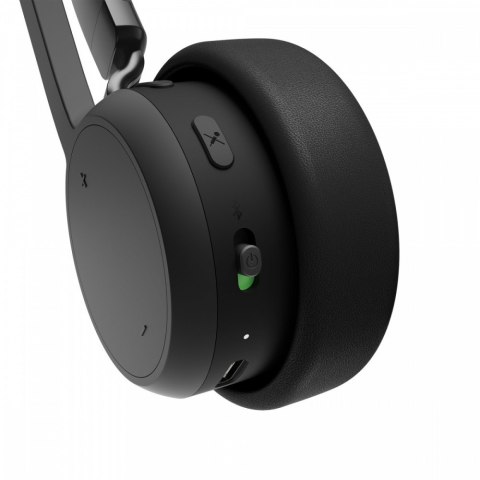 Bezprzewodowy zestaw słuchawkowy Wireless Stereo Headset 4XD1Q30302 Lenovo