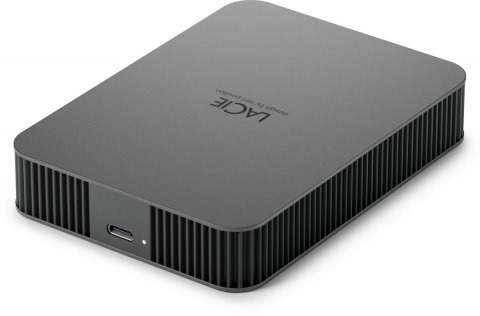 Dysk twardy Mobile Drive 4TB USB-C STLR4000400 LaCie