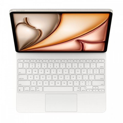 Klawiatura Magic Keyboard do iPada Air 13 cali (M3) - angielski (USA) Apple