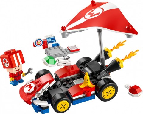 Klocki Super Mario 72032 Mario Kart - Standard Kart LEGO