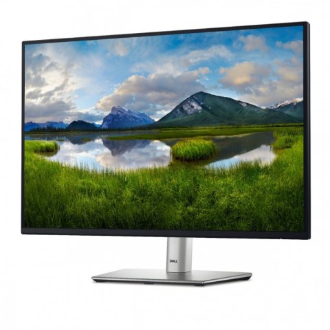 Monitor P2425 24 cale IPS 16:10 WUXGA/HDMI/USBC/DP/VGA/USB/3Y Dell