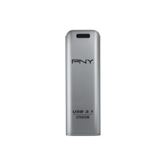Pendrive 256GB USB3.1 ELITE STEEL FD256ESTEEL31G-EF PNY