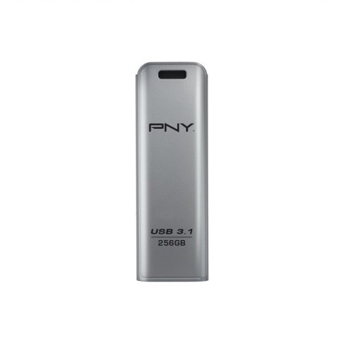 Pendrive 256GB USB3.1 ELITE STEEL FD256ESTEEL31G-EF PNY