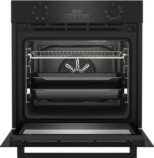 Piekarnik BBIE123001BD Beko