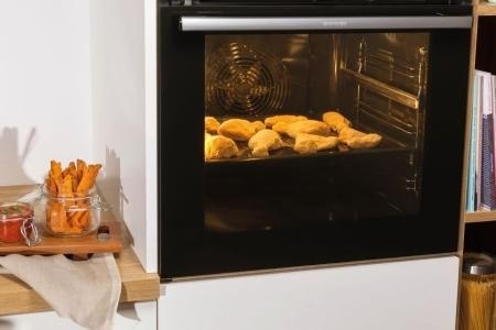 Piekarnik BPSA6747A08WG Gorenje