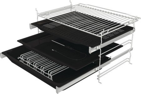 Piekarnik BPSA6747A08WG Gorenje