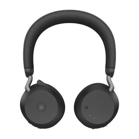 Słuchawki Evolve2 75 Link380c MS Stereo czarne Jabra