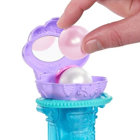 Lalka Mermaid Disney Princess Mattel