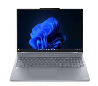 Laptop ThinkBook 16p G6 21U00010PB W11Pro 8940HX/32GB/1TB/RTXA5060 8GB/16.0 WQXGA/Luna Grey/3YRS OS Lenovo