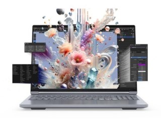 Laptop ThinkBook 16p G6 21U00010PB W11Pro 8940HX/32GB/1TB/RTXA5060 8GB/16.0 WQXGA/Luna Grey/3YRS OS Lenovo