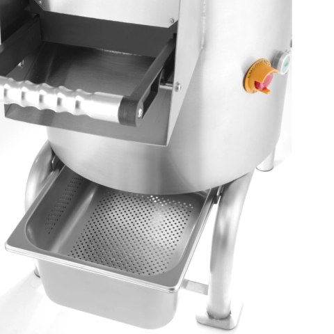 Obieraczka do ziemniaków elektryczna Kitchen Line 10 kg 750 W - Hendi 229217 Hendi