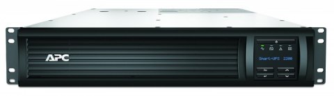 Smart UPS 2.2kVA/1.98kW 2U SmartConnect APC