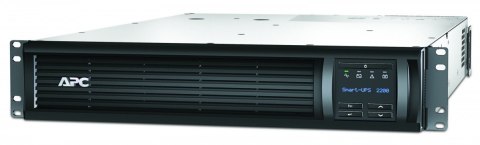 Smart UPS 2.2kVA/1.98kW 2U SmartConnect APC