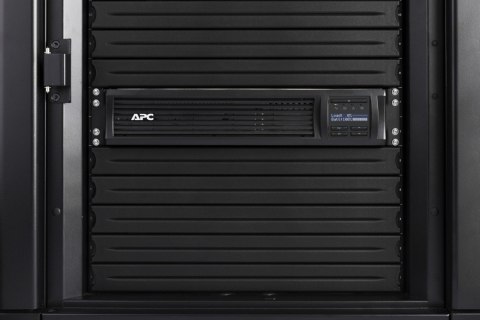 Smart UPS 2.2kVA/1.98kW 2U SmartConnect APC