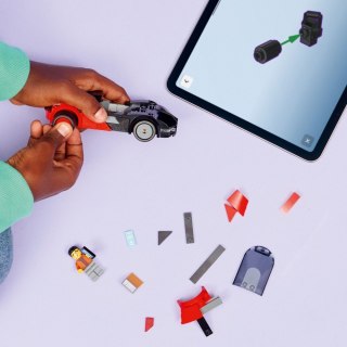 Klocki City 60486 Supersamochód elektryczny LEGO