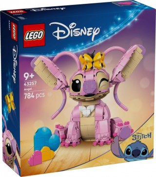 Klocki Disney 43257 Andzia LEGO