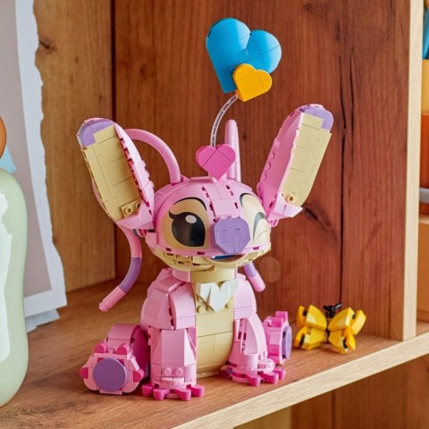 Klocki Disney 43257 Andzia LEGO