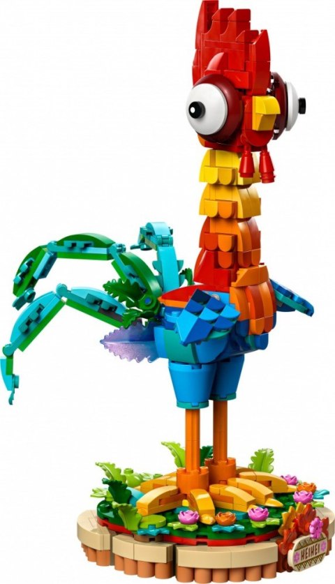 Klocki Disney 43272 Heiheia LEGO