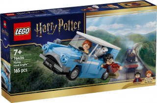 Klocki Harry Potter 76424 Latający Ford Anglia LEGO