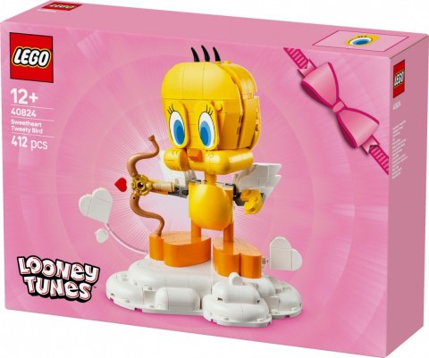 Klocki Iconic 40824 Uroczy kanarek Tweety LEGO
