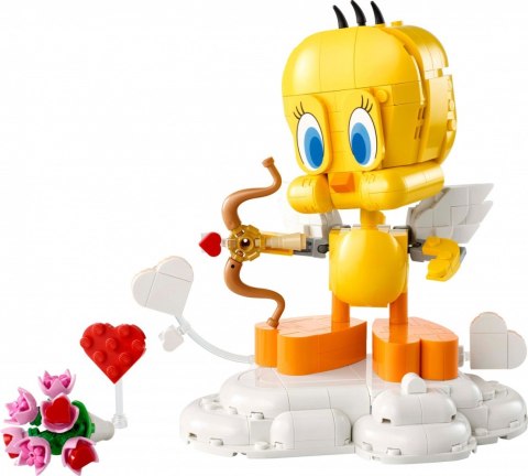Klocki Iconic 40824 Uroczy kanarek Tweety LEGO