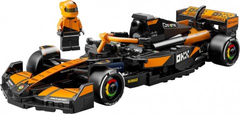 Klocki Speed Champions 77251 Bolid F1 McLaren Team MCL38 LEGO