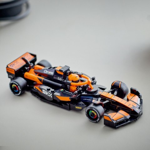 Klocki Speed Champions 77251 Bolid F1 McLaren Team MCL38 LEGO