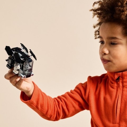 Klocki Star Wars 75412 Szturmowiec Śmierci i nocny szturmowiec - zestaw bitewny LEGO