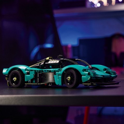 Klocki Technic 42208 Aston Martin Valkyrie LEGO