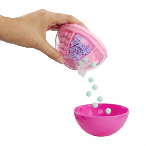 Lalka L.O.L. Surprise Hair Beads Tots Mix MGA