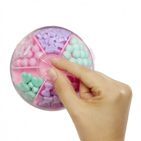 Lalka L.O.L. Surprise Hair Beads Tots Mix MGA