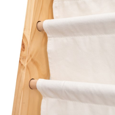 Regał na książki dla dzieci stojak półka 76,5cm Kik Sp. z o. o. Sp. k.